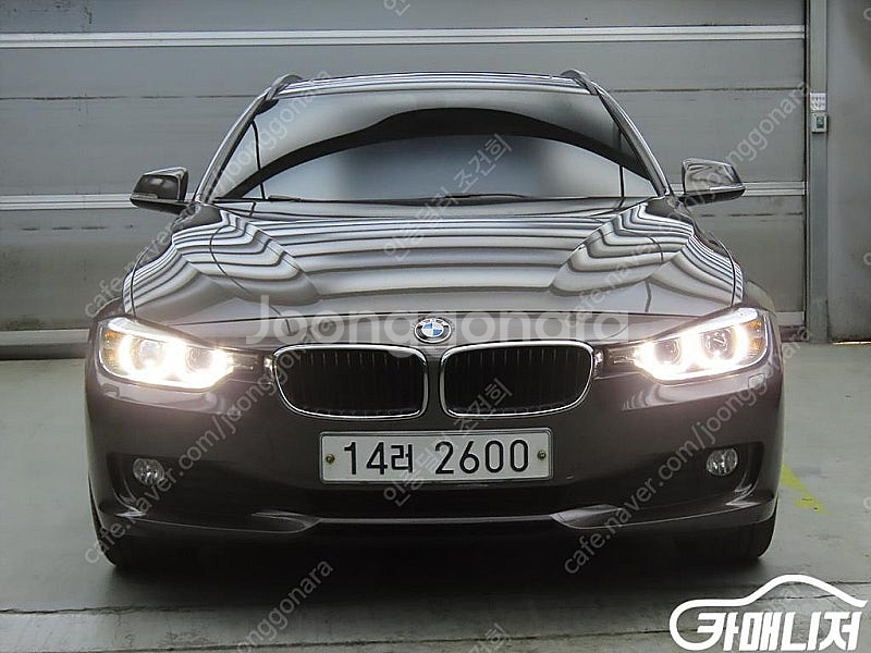 [BMW]3시리즈 (F30) 320d 투어링 ★중고차★...--2