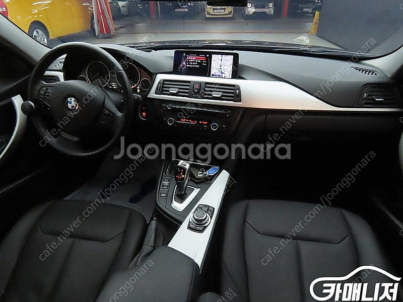 [BMW]3시리즈 (F30) 320d 투어링 ★중고차★...--5
