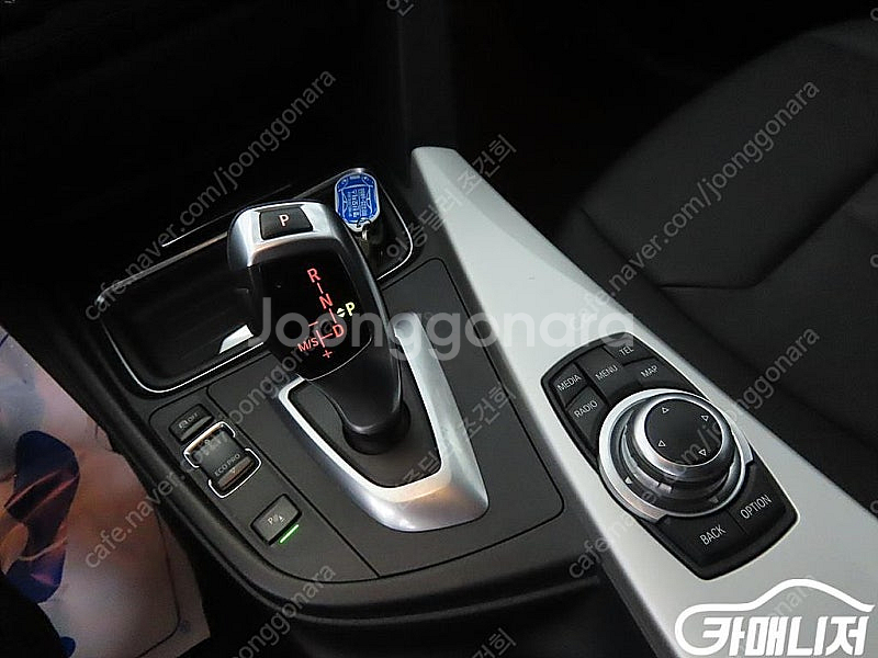 [BMW]3시리즈 (F30) 320d 투어링 ★중고차★...--7