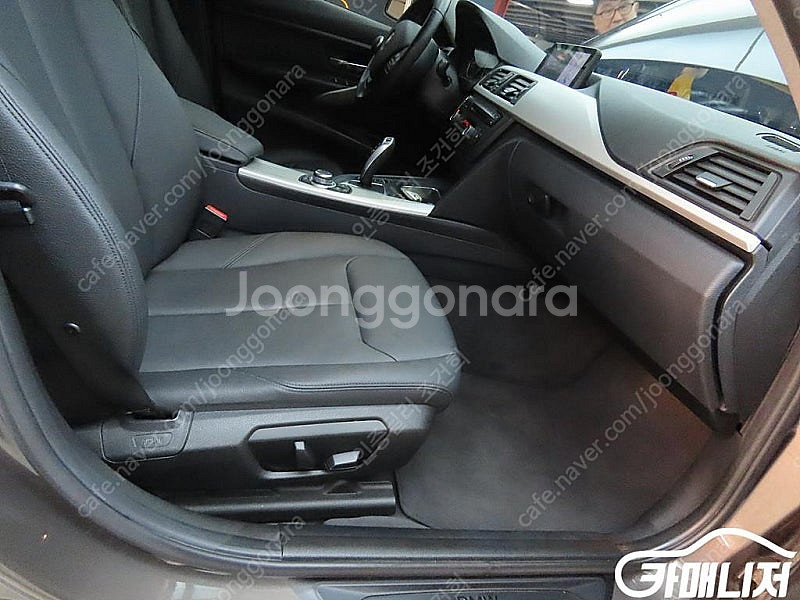 [BMW]3시리즈 (F30) 320d 투어링 ★중고차★...--9