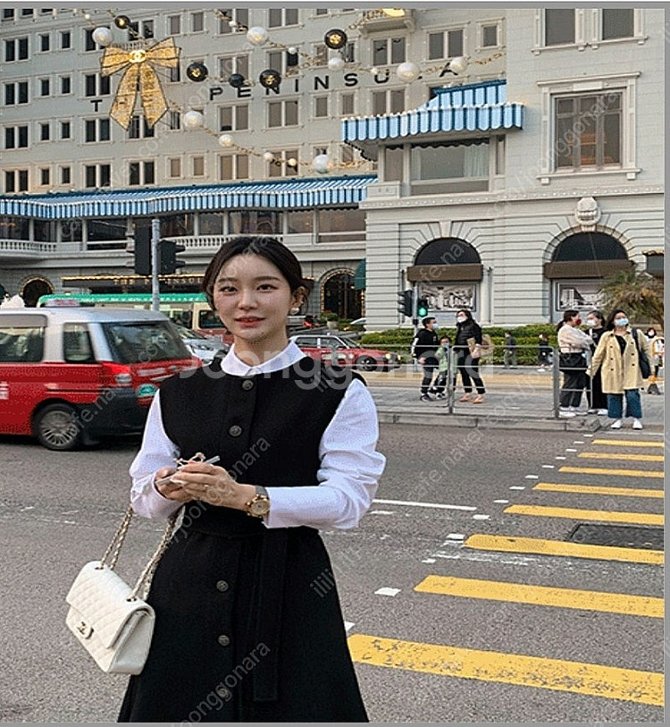 페이지유 page-u 릴베스트 블랙 M 새상품--1