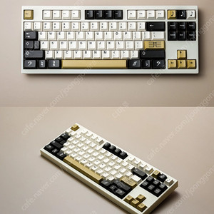 스웨그키 SW Maestro 마에스트로 기계식 키캡 PBT +ABS 자체제작 키캡