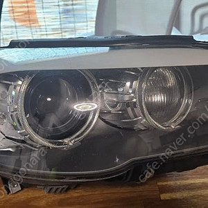 bmw f10 5 라이트