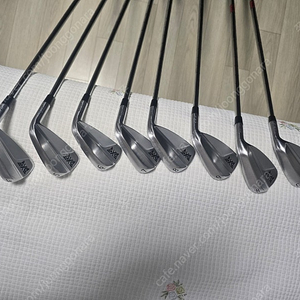 PXG 0211ST 4-W 7아이언 가격다운