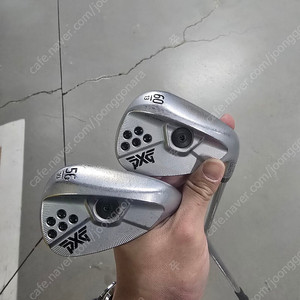 pxg 슈가대디2 56 60 모듀스 125s