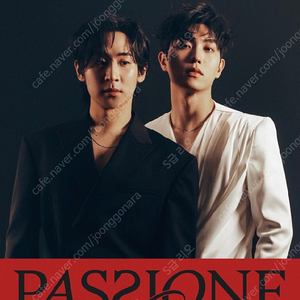 2025 리베란테 콘서트 〈PASSIONE〉 양도