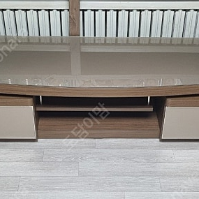에몬스 거실장 티비장