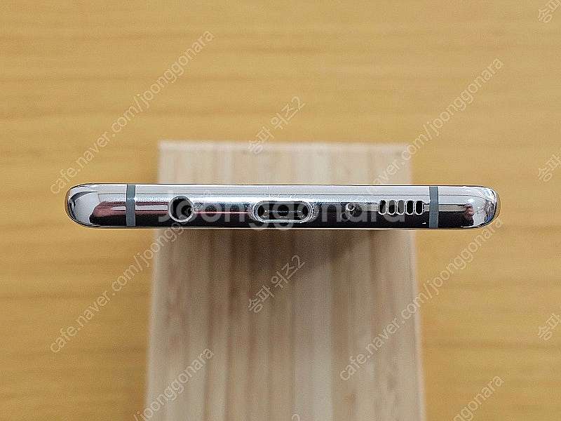 <서울 송파> 삼성 갤럭시 S10 5G 크라운 실버 5...--5