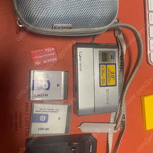소니 사이버샷 dsc-t70