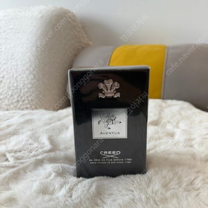 크리드 어벤투스 100ml