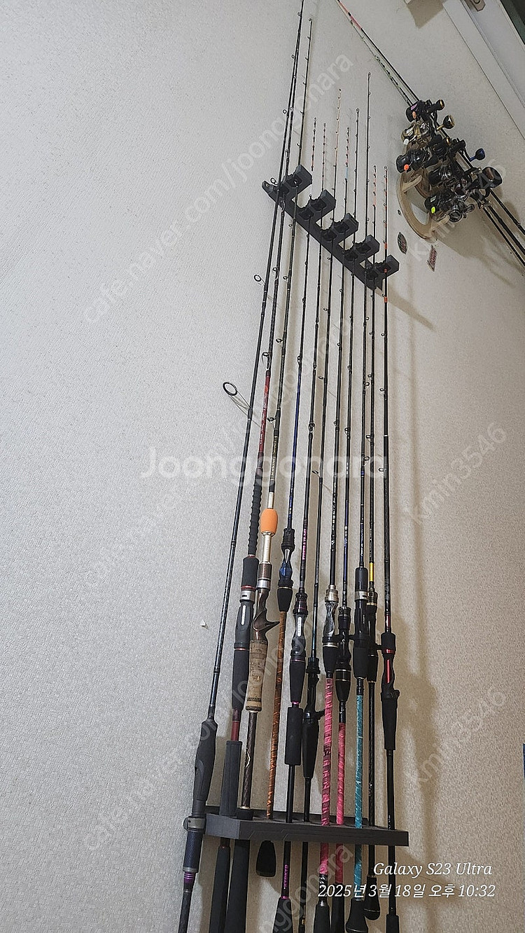 다이와 솔티가 SJ 신형 4파워 삽니다--0