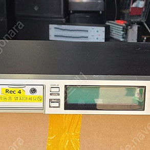(Marantz)PMD570 마란츠 메모리 레코더