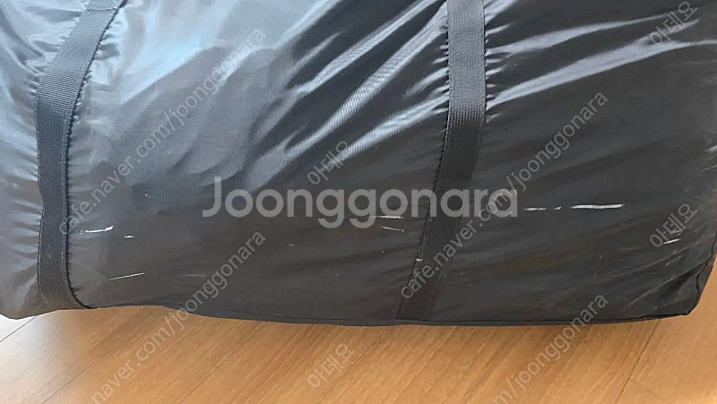 캠핑(코베아 몬스터 블랙, 홀리데이 타프, 신일 팬히터...--4