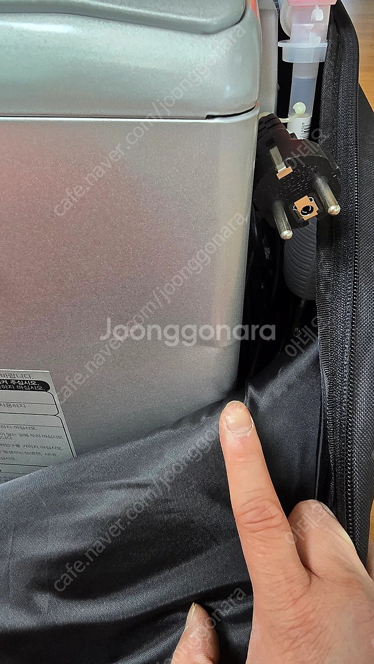 캠핑(코베아 몬스터 블랙, 홀리데이 타프, 신일 팬히터...--9