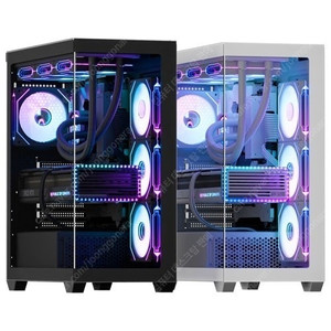 AMD 9600X 9600 7500F RTX5060TI 4060 최신형게임용피시팝니다