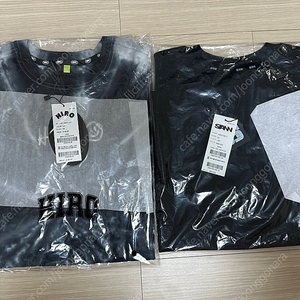 히로 타이다잉 140, 산 스탠드 반팔티 140 일괄