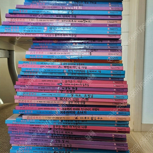 세계의 창작그림책 베이비 루브르 53권 세트 한국슈바이처
