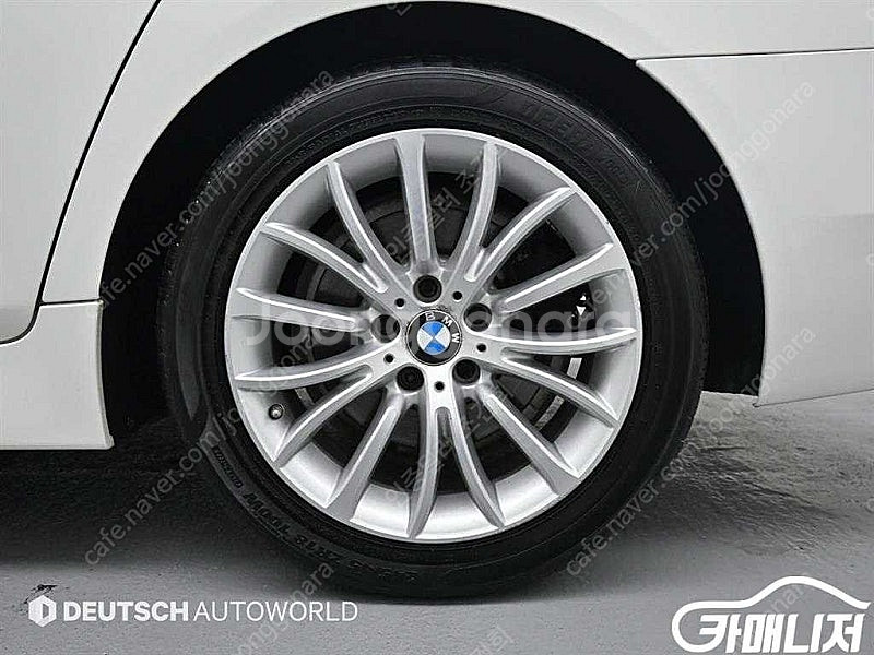 [BMW]5시리즈 (F10) 520d 럭셔리 ★중고차★중고차매입★전액할부★저신용자★신불자★소액할부★현금★카드 전부 ...--5