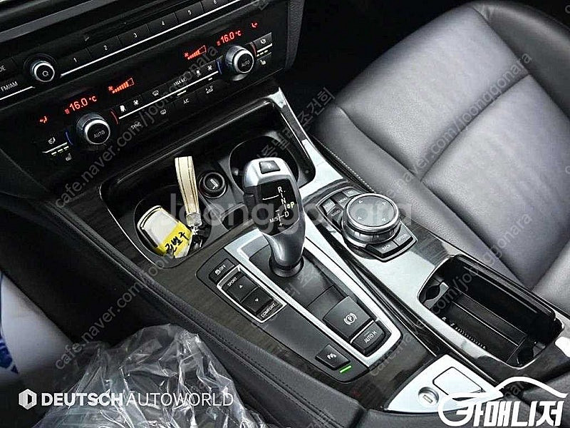[BMW]5시리즈 (F10) 520d 럭셔리 ★중고차★중고차매입★전액할부★저신용자★신불자★소액할부★현금★카드 전부 ...--9