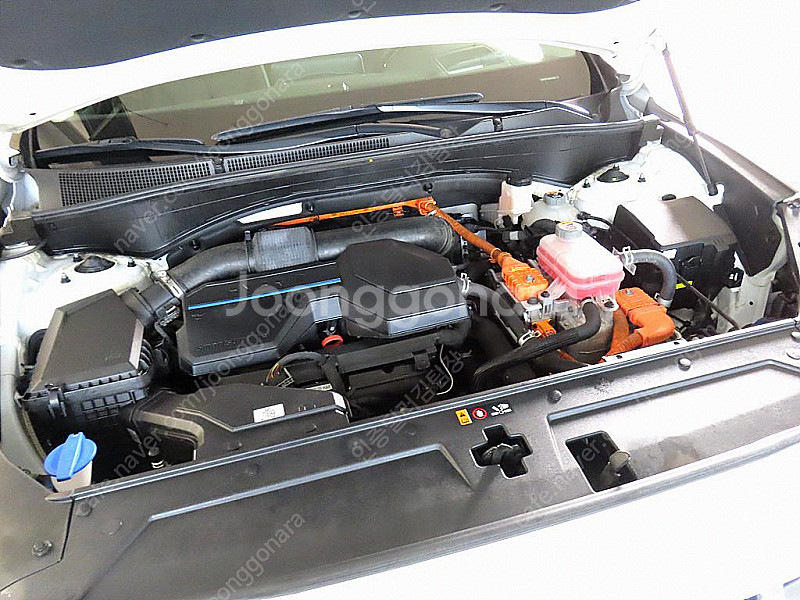 현대 더 뉴 싼타페 하이브리드 16 2WD 프레스티지 저렴하게 판매합니다 ★전액할부★저신용★--5