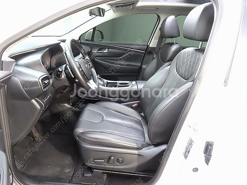 현대 더 뉴 싼타페 하이브리드 16 2WD 프레스티지 저렴하게 판매합니다 ★전액할부★저신용★--7