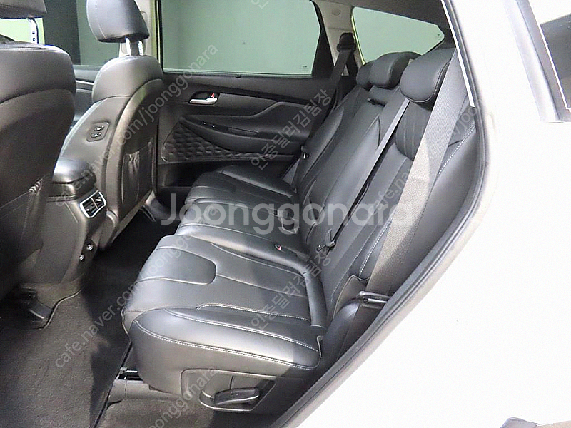 현대 더 뉴 싼타페 하이브리드 16 2WD 프레스티지 저렴하게 판매합니다 ★전액할부★저신용★--8