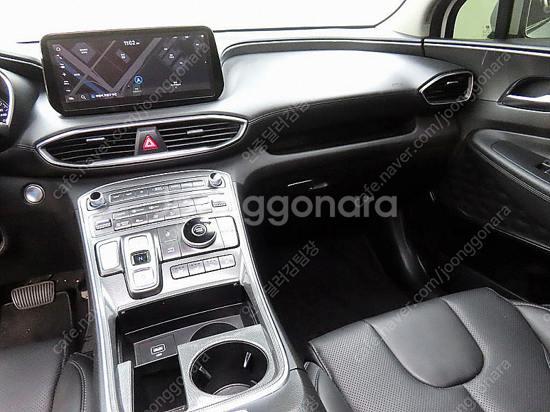 현대 더 뉴 싼타페 하이브리드 16 2WD 프레스티지 저렴하게 판매합니다 ★전액할부★저신용★--9