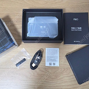 fiio bta30 블루투스 송수신기