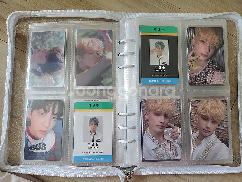 투바투 포카 일괄--2