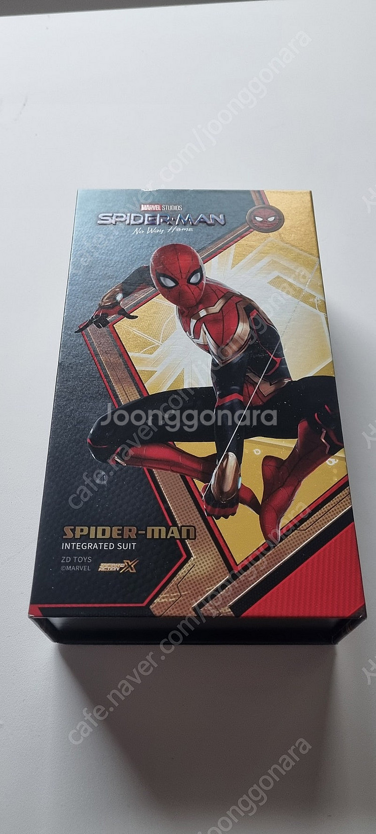 스파이더맨 No Way Home 피규어--0