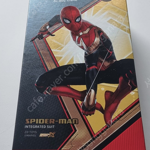 스파이더맨 No Way Home 피규어