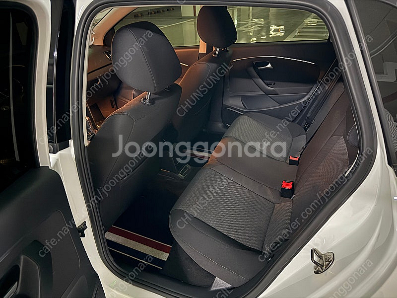 [하남시] 폴로1.4 TDI R-Line 5세대 거의 ...--8