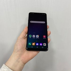 61134 Q9 블랙 64GB 부산 중고폰 팝니다 4만원