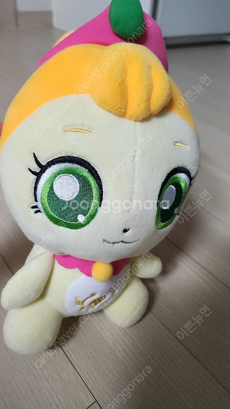 조아핑 인형 조아핑봉제인형--0