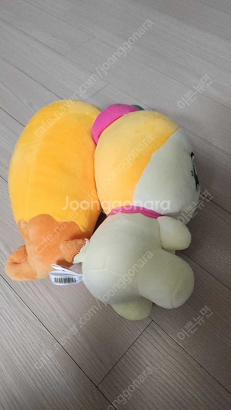 조아핑 인형 조아핑봉제인형--1