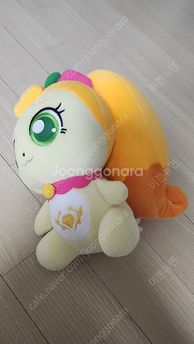 조아핑 인형 조아핑봉제인형--2