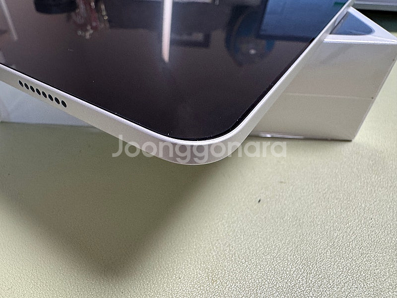 아이패드프로 3세대(m1) 11인치 2tb 16기가램 최고사양 신품급--2