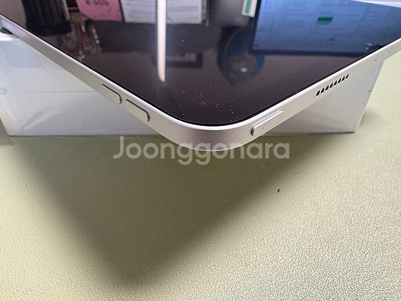 아이패드프로 3세대(m1) 11인치 2tb 16기가램 최고사양 신품급--3