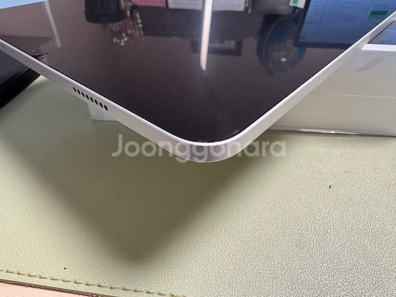 아이패드프로 3세대(m1) 11인치 2tb 16기가램 최고사양 신품급--4