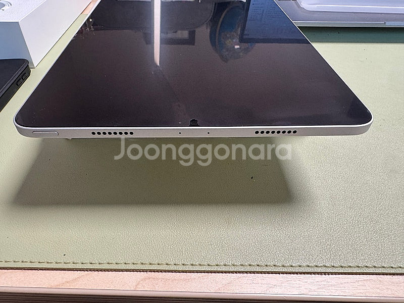 아이패드프로 3세대(m1) 11인치 2tb 16기가램 최고사양 신품급--5