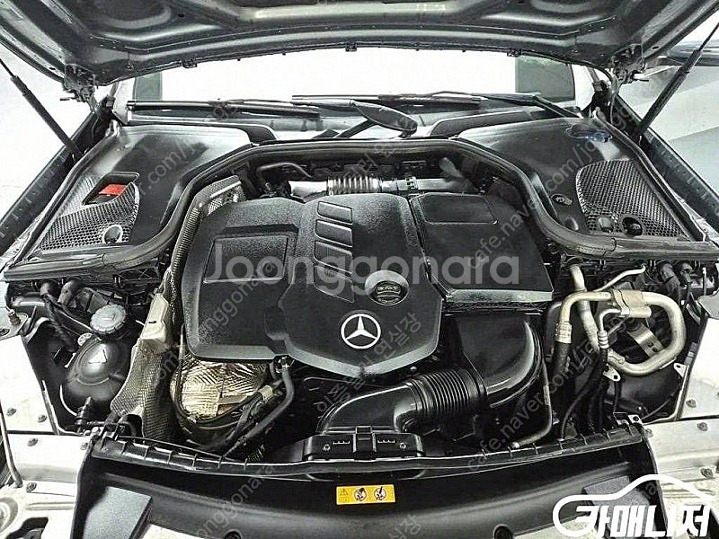 [벤츠]E-클래스 W213 E220d 아방가르드 (5인...--5