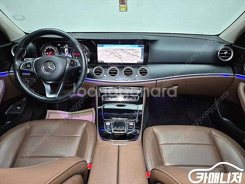 [벤츠]E-클래스 W213 E220d 아방가르드 (5인...--7