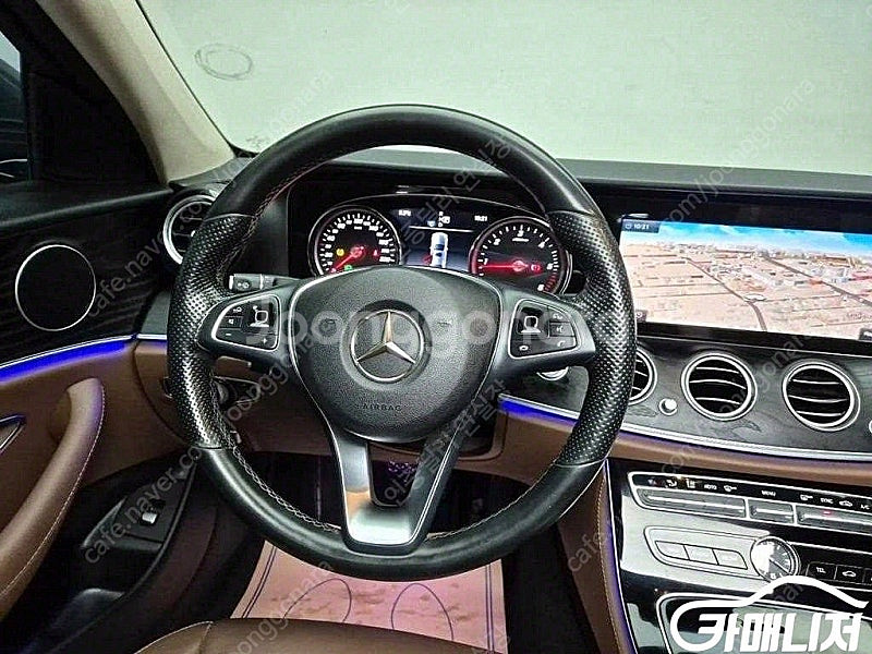 [벤츠]E-클래스 W213 E220d 아방가르드 (5인...--9