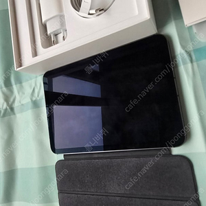 아이패드미니6 256GB 셀룰러