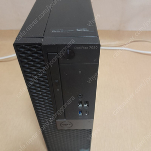 DELL optiplex 7050 팝니다.