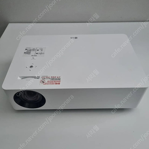 LG 4K 시네빔 프로젝터 HU70LA