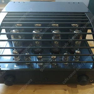 프리마루나 에보 400 인티앰프(Primaruna EVO 400 Intergrated AMP) 팔아요.