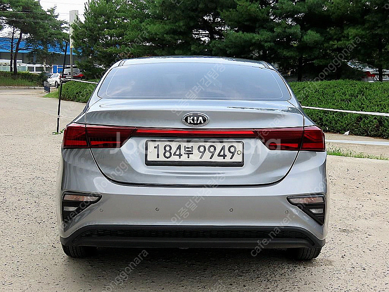 기아 올뉴 K3 16 트렌디 중고차 판매합니다 ★전액할...--3
