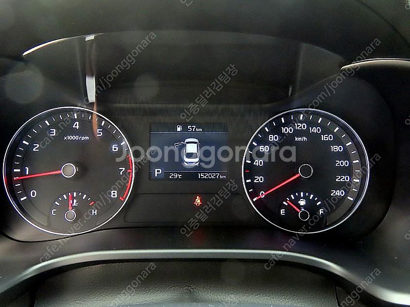 기아 올뉴 K3 16 트렌디 중고차 판매합니다 ★전액할...--8