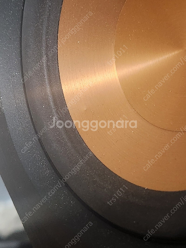 [판매] Klipsch 440C 센터 스피커 – 중고--1